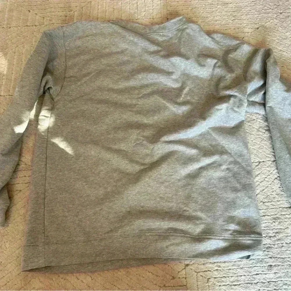 Roolee sweatshirt woman’s M - Picture 5 of 9